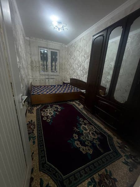 Chilonzor 21 kvartlda 3 xona 4/4 chisidan kvartira beriladi  — фото 5