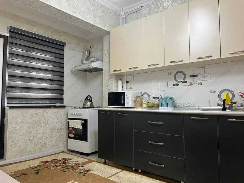 Сдаётся шикарная 4-комнатная квартира в Отличное Локация<br  — фото 4