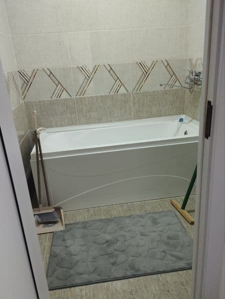 Янгихает тумани Хушнуд махалласи 36 дом 31 кв 8 этаж, янги к — фото 3