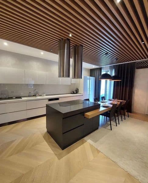 Метро Ойбек й Аренда новая квартира в новостройке — фото 3