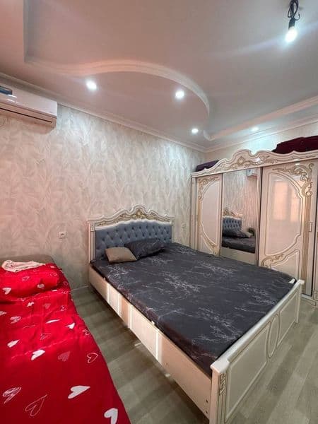 Yunusobod Bodomzor Minor metro yaqnida 2 xonali kvartira ija