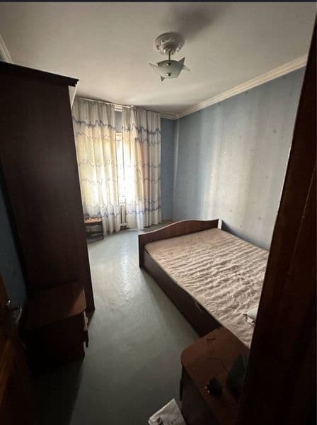 Sergli 8 A. 2/5/9. 65m2. Mertoga 10 minutli yol hamma sharoi — фото 3