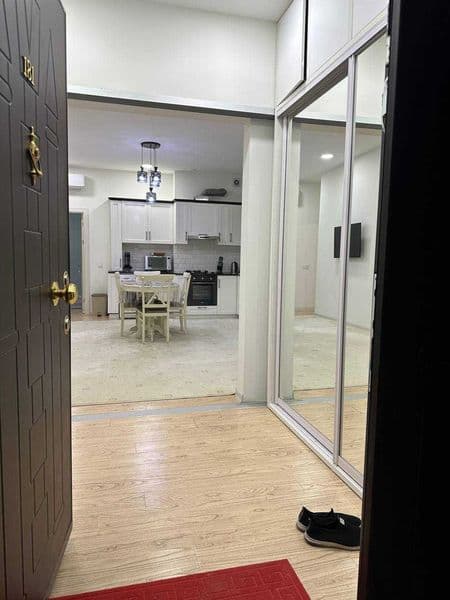 Адрес: Юнусабадский р-н, улица Шароф Рашидов, Ц-5, Дом-16<br — фото 3