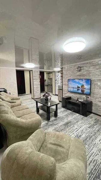 Сдаётся квартира на ул. Бабура‼️<br />
Ориентир - ТЦ Некст<b — фото 4