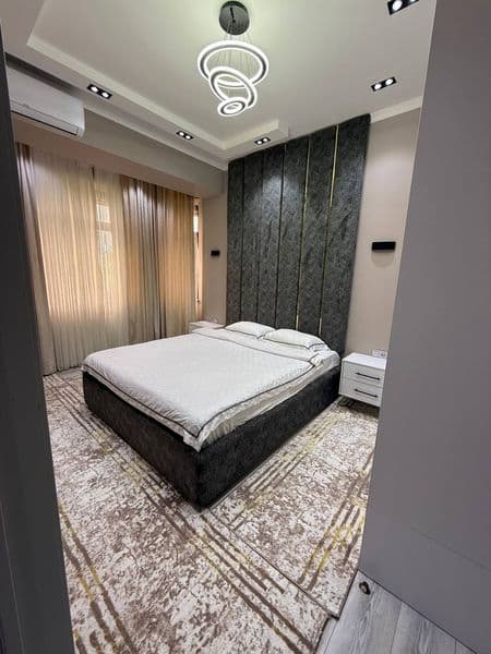 Срочно аренда лисунова 4. 3/4/9 с ремонтом и с мебелью и тех — фото 2