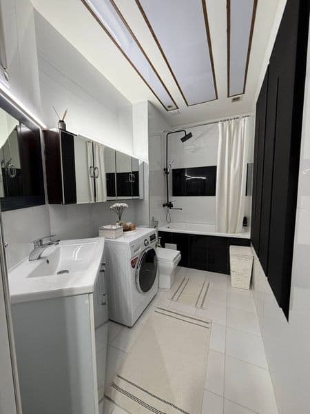 Аренда Квартира Эко Базар Новостройка <br />
2/4/7 кирпич <b — фото 5