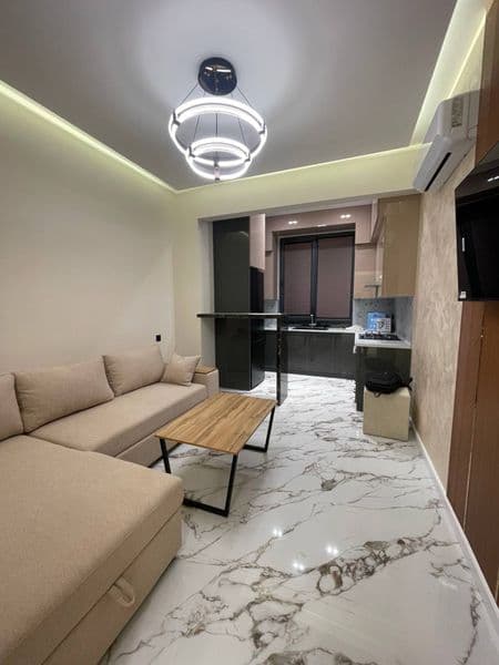 Аренда<br />
Локация: Шайхантахурский р-он. Ориентир — Самар