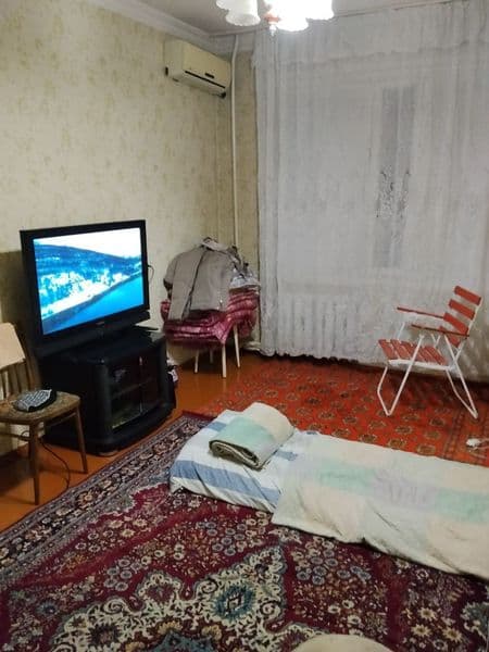 Аренда квартиры  феруза ЭКОБАЗАР <br />
Эко базар Греческий  — фото 3