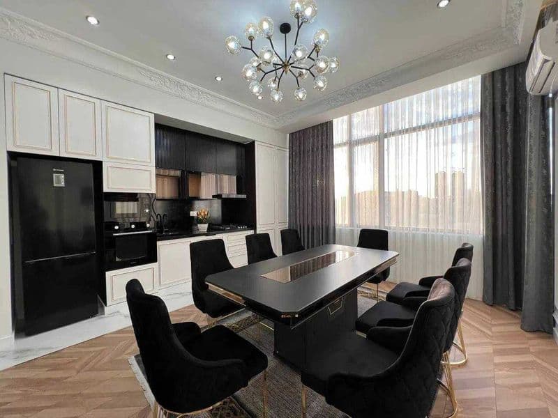 Мирабадский район <br />
Ул, Тараса Шевченко <br />
Новостро — фото 2