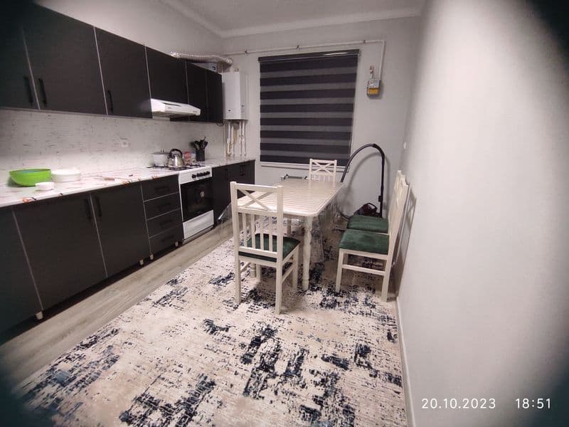 Сдам свою 3х комнатную 73 квм квартиру на долгий срок.  В кв — фото 3