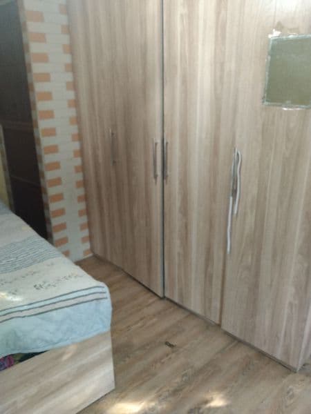 Ориентир перекрёсток Шастри, комната в хорошем состоянии, да