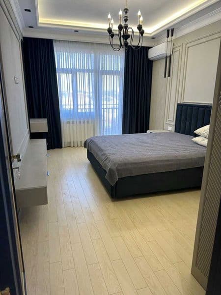 К вашему вниманию рады представить 2х комнатную квартиру на  — фото 2