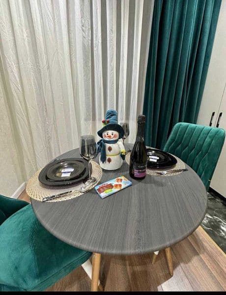 [M:0444]<br />
Уважаемые гости и жители Ташкента, рады предс — фото 3