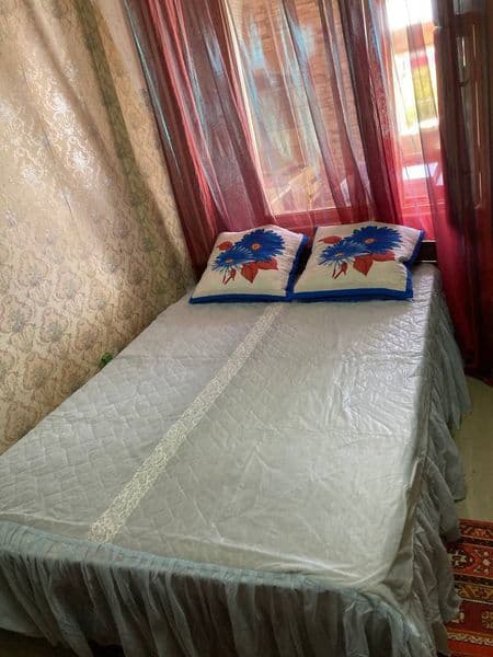 Юнусабад -8<br />
 <br />
Сдаётся аккуратная 2х комнатная кв — фото 2