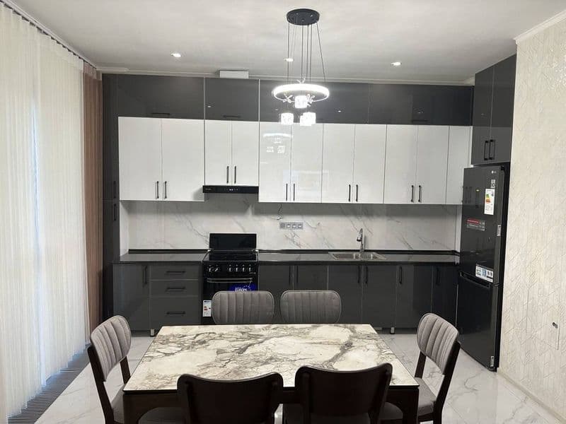 ЖК Мирабад авеню <br />
Яккасарай район <br />
3 - комнатная — фото 2