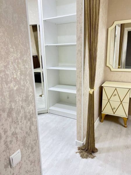 Новостройка 3/3/8<br />
Мирзо-Улугбекский <br />
Адрес: ул.  — фото 4