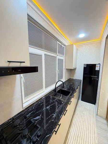 Сдаётся квартира на <br />
Ориентир - Ок Тепа круг<br />
Гор — фото 3