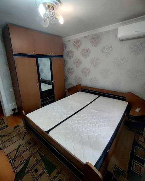 Сдаётся для долгосрочного проживания уютная 3-х комнатная кв — фото 5