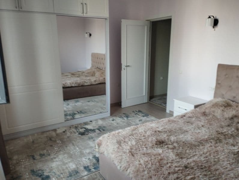 Сдается новая квартира в новостройке ЖК "Аристократ" с еврор — фото 4