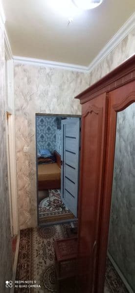 Аренда  квартиры одно комнатная (сдается только семейным)на  — фото 5