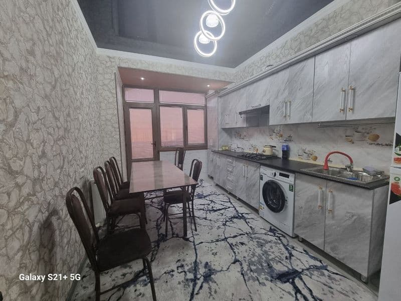 Metro Turkiston (15-kvartal)<br />
​Сдаётся уютная 2-комнатн — фото 3