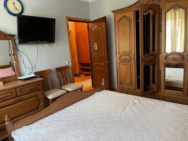 Сдается своя трех комнатная квартира по улице Моштабиб бывши — фото 2