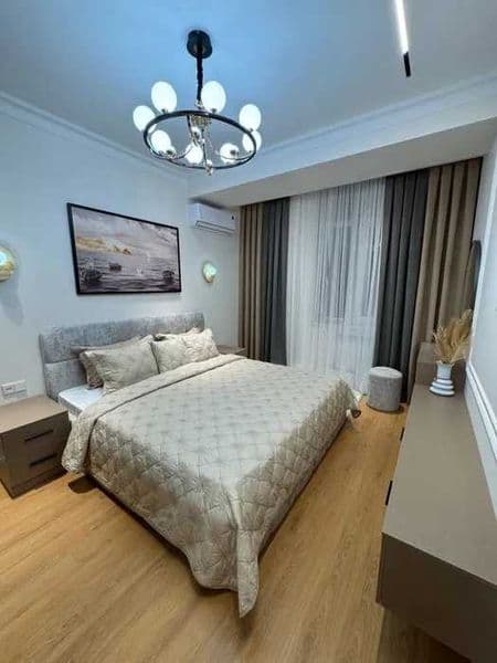 СРОЧНО!<br />
3/6/10<br />
<br />
ЖК "New life Yashnobad"<br