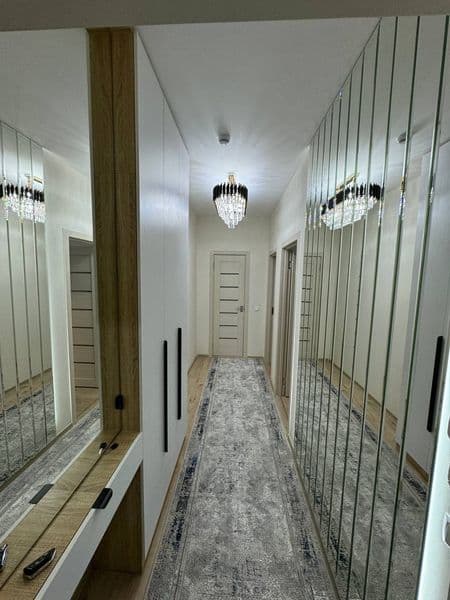 Аренда квартира Навастройка <br />
Район - Алмазар <br />
Ор — фото 4