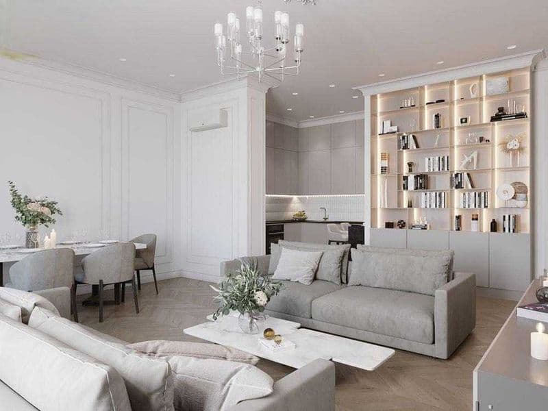 Сдается  квартира на ЖК Бульвар<br />
Ориентир -  Ташкент си