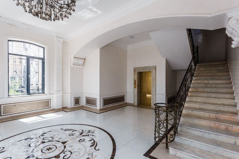 Сдаетеся 3х ком квартира, центр, Шота Руставели, первая лини — фото 5