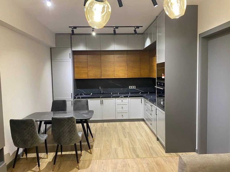 Сдается квартира  в новостройке ЖК Ассалом Сохил   <br />
Ор — фото 2