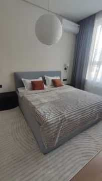 Сдается в аренду 1/3/16 квартира 37кв метров ЖК Botanika sar