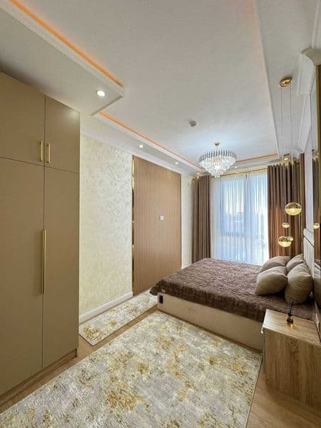 Сдается квартира для семейных<br />
<br />
• Район: Алмазар< — фото 2