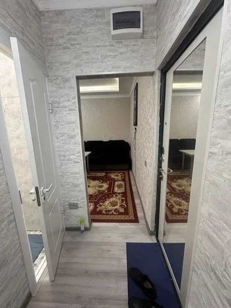 Район: Мирзо Улугбекский <br />
Адрес: Массив Феруза<br />
О — фото 4