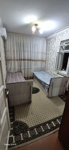 Kvartira parkentskiy bozorcha evos sentr ro'parasida joylash — фото 3