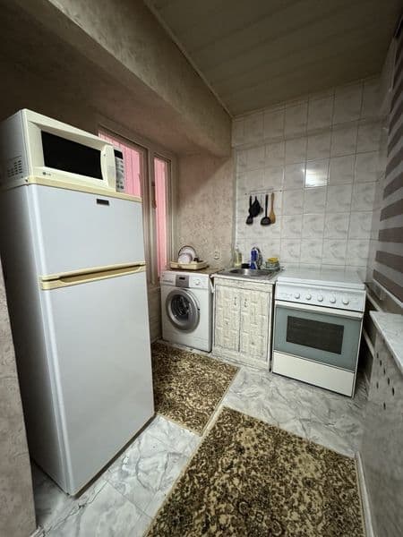 Аренда аккуратной 2-х комнатной квартиры в районе Ц-1 с отли — фото 5