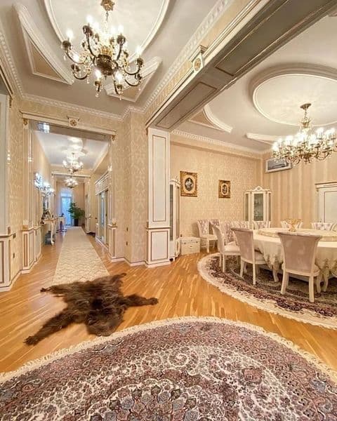 Квартира имеется все необходимое мебель и техника для комфор — фото 3