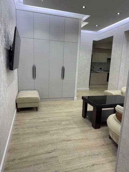 Сдаётся отличная и уютная квартира!<br />
<br />
 Район: Мир — фото 2