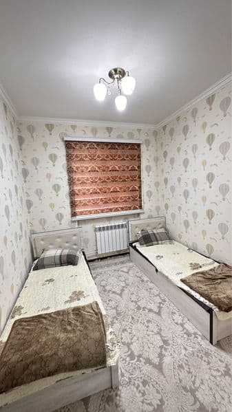 3 хонали уй срочно топширилади. Метро олдида уй — фото 4