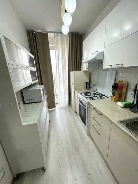 Сдаётся КЛАССНАЯ квартира<br />
<br />
• Район: Яшнабадский< — фото 3