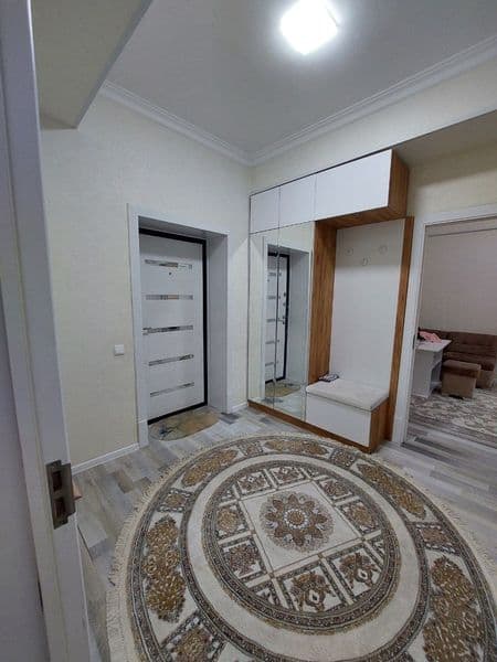 Чиланзарский район <br />
Ориентир 19 кв <br />
ЖК Ёшлик <br — фото 3