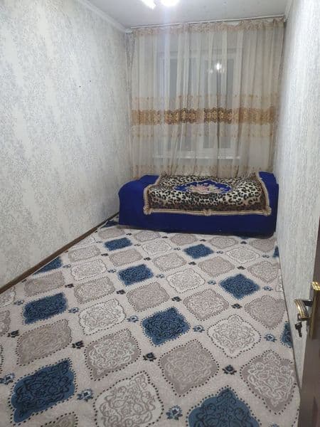 Панелныйда 2хонали квартира ижарага берилади<br />
5 этажли  — фото 2