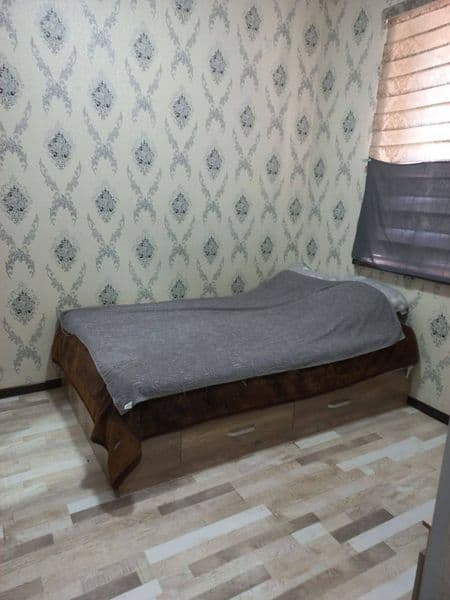 Мирза Улугбек район. Никитина. Паркентский  1/1/4. Навастрой