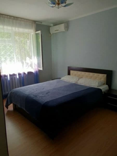 Сдам 4х ком. Евро квартиру на Ойбеке ( точка вкуса ) закрыты — фото 5