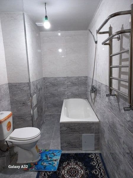 Chilonzor metroni yaqinida 2  xonali kvartira oilaga berilad — фото 4