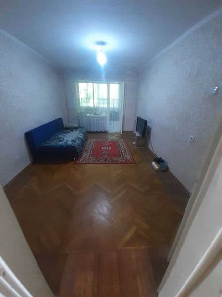 Сдается 2х комнатная квартира,5 этаж,балкон 2×6,корпич,на Ма — фото 3
