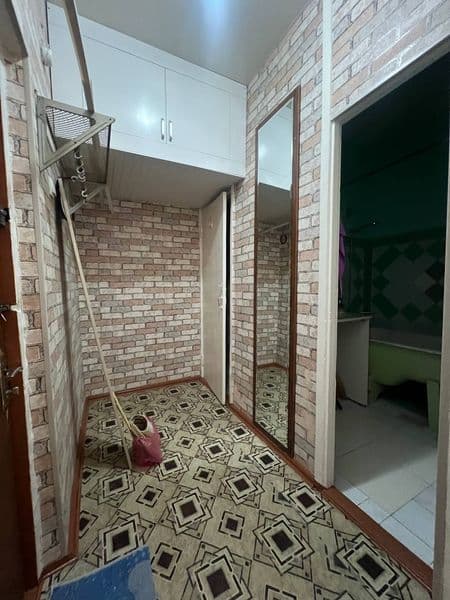 #аренда<br />
Юнусабад- 13 квартал 1-2/2/4<br />
1на комнатн — фото 4