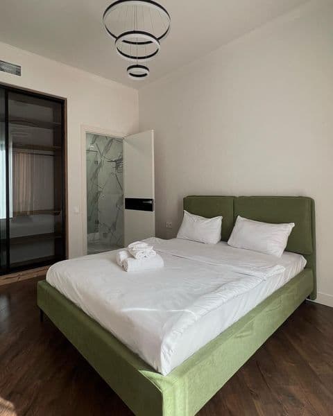 Шайхантахурский район <br />
Ташкент Сити <br />
Жк Бульвар< — фото 2