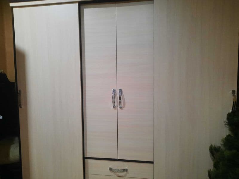 Сдам комнату в аренду .Комната большая, освещенная. В комнат — фото 3