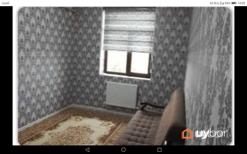 Сдаётся Квартира 1ком для семьи закритая охраняемая двор пар